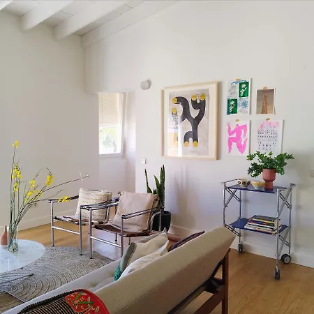 Casas Do Largo Apartment