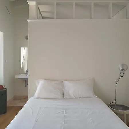 Casas Do Largo 몬카라파초