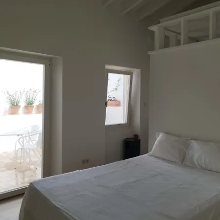 Casas Do Largo 아파트