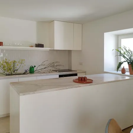 아파트 Casas Do Largo