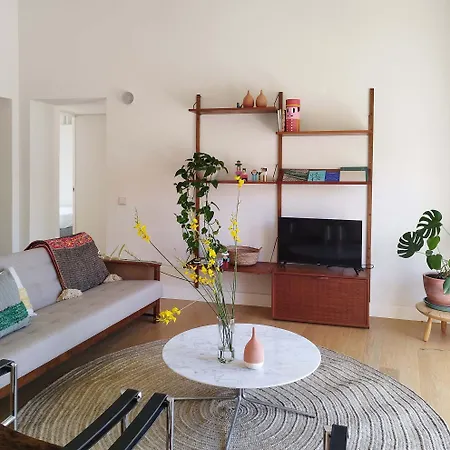 Casas Do Largo * 몬카라파초