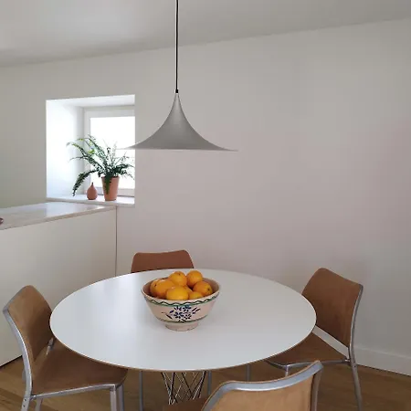 Apartment Casas Do Largo