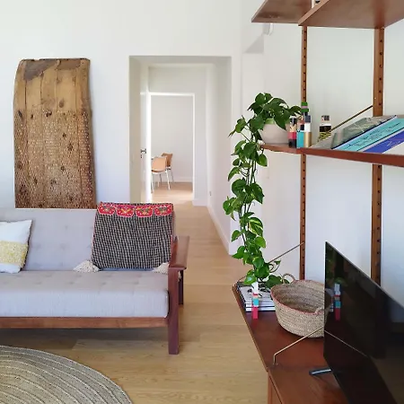 Casas Do Largo