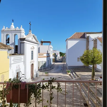 Casas Do Largo Apartment