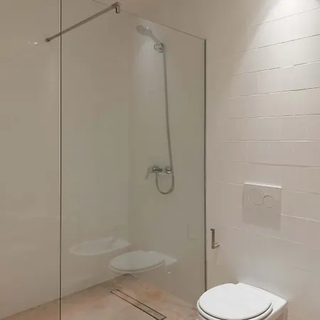 Casas Do Largo Apartment