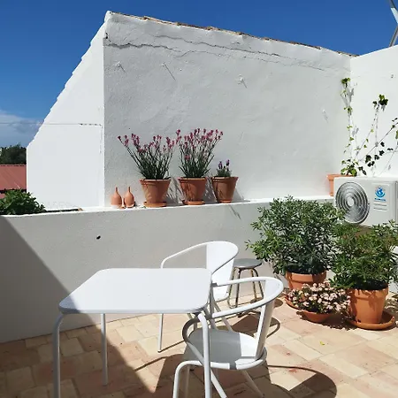 Apartment Casas Do Largo *