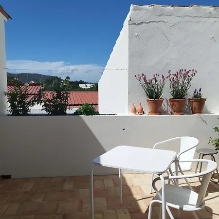 Casas Do Largo Apartment *