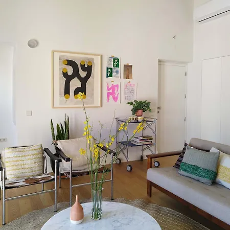 Apartment Casas Do Largo