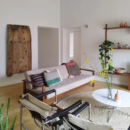 Casas Do Largo Apartment *
